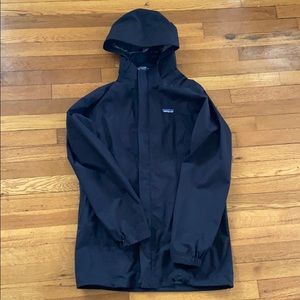 Patagonia - Rain Jacket